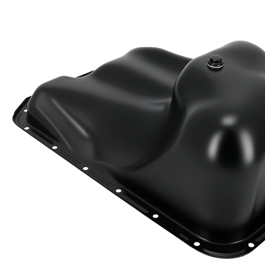 Engine Oil Pan compatible for Toyota 4Runner V6 3.4L 1996-2002 264315 12101-62070