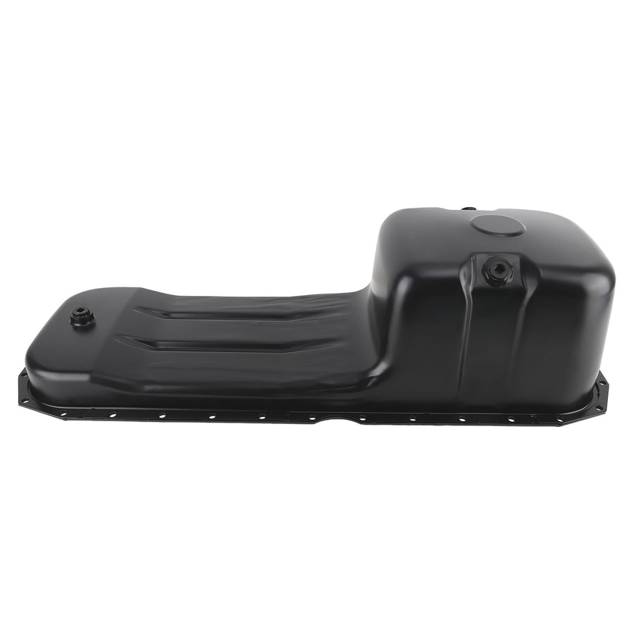 Engine Oil Pan compatible for Freightliner Century Class 2001-2002-2003264-6005