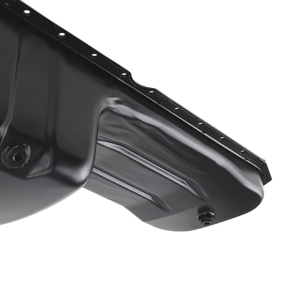 Engine Oil Pan compatible for Freightliner Century Class 2001-2002-2003264-6005
