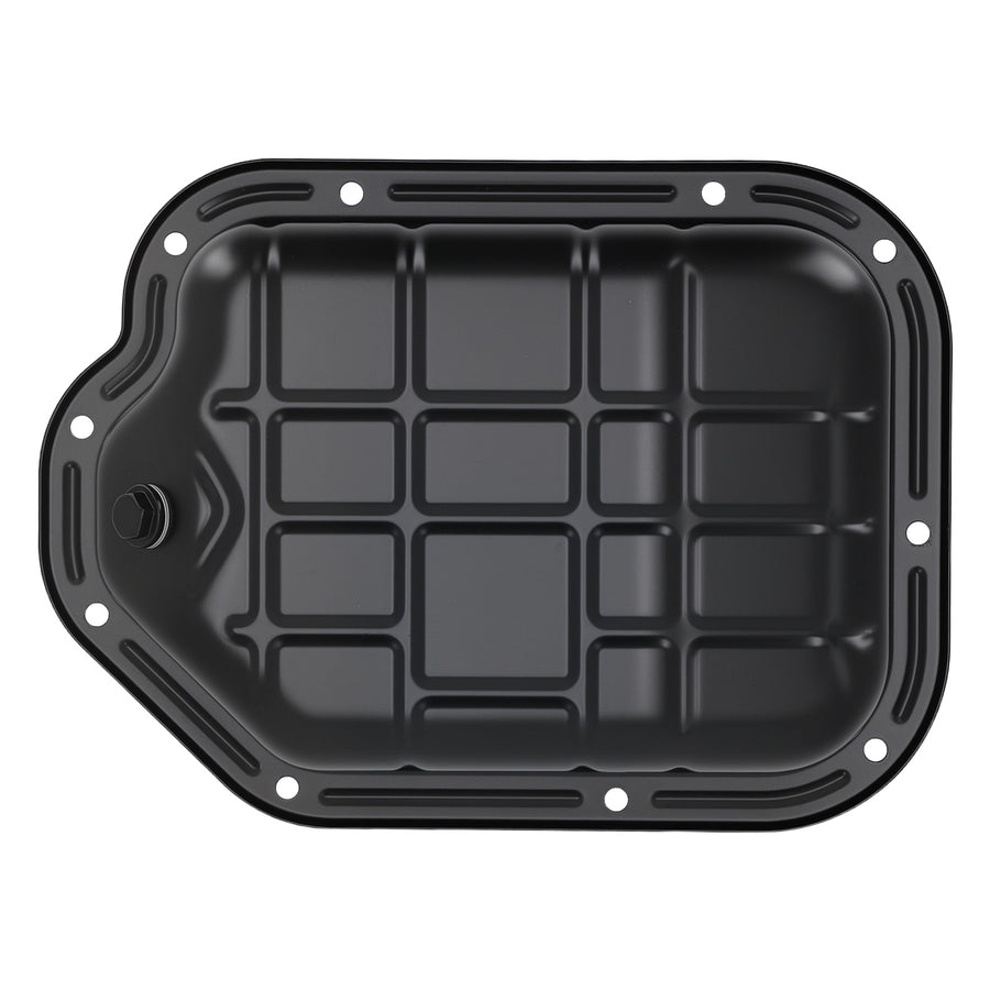 Engine Oil Pan compatible for Infiniti QX60 3.5L VQ35DD 2017-2020 111106KA0B