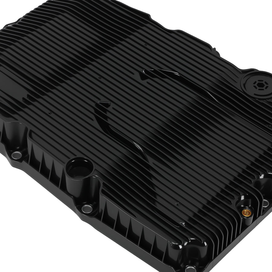 New Auto Trans Oil Pan compatible for Mercedes E-Class W212 W213 2009-2023 A7252708704