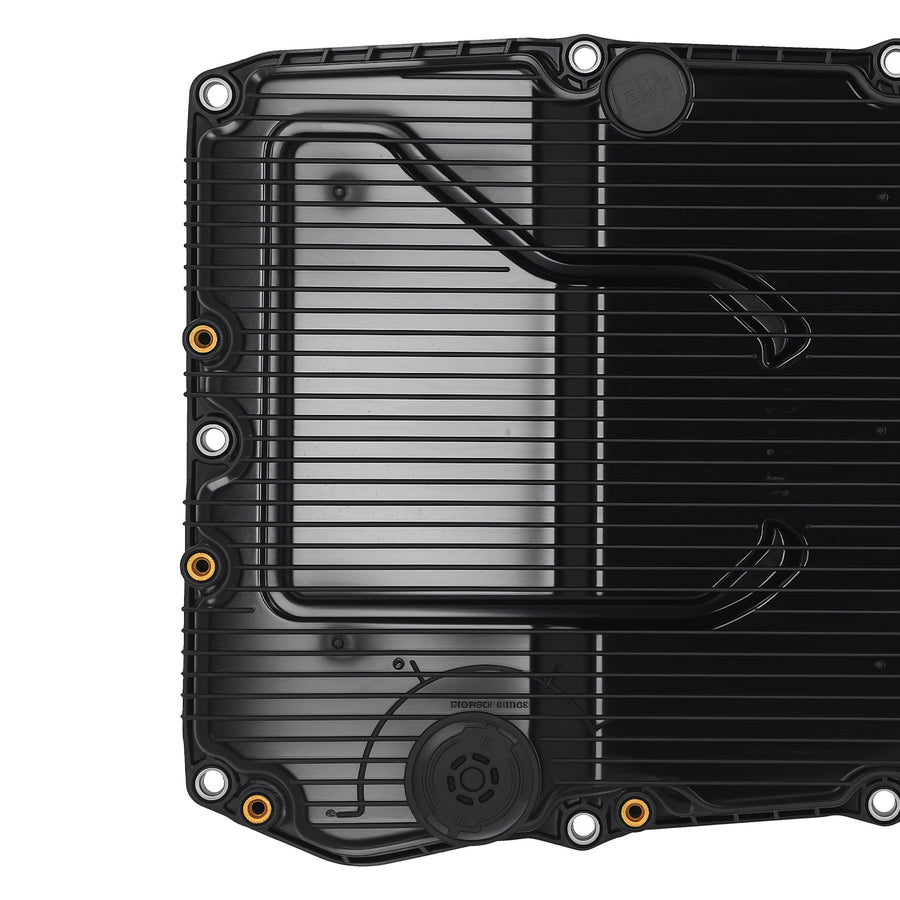 New Auto Trans Oil Pan compatible for Mercedes E-Class W212 W213 2009-2023 A7252708704