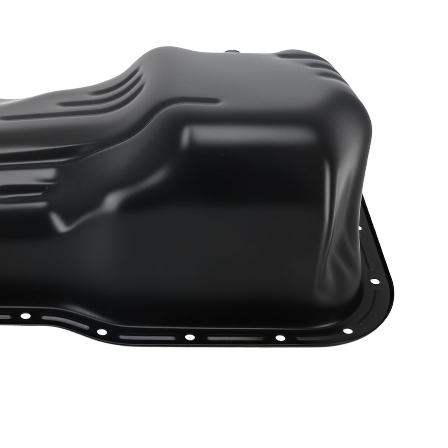 Engine Oil Pan compatible for Toyota Camry 2.2L 1991-1996 1210174111 264-305 Steel