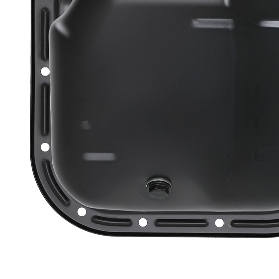 Engine Oil Pan compatible for Toyota Camry 2.2L 1991-1996 1210174111 264-305 Steel