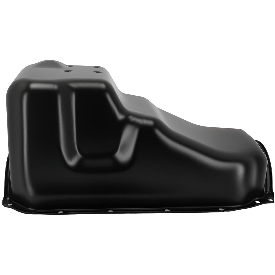 Engine Oil Pan compatible for Chevrolet LLV Cargo Van 2.2L 1994-1995 24576441 Steel