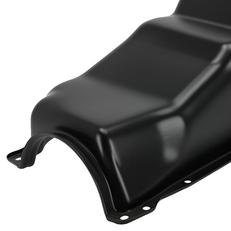 Engine Oil Pan compatible for Chevrolet LLV Cargo Van 2.2L 1994-1995 24576441 Steel