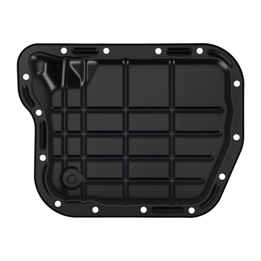 Transmission Oil Pan compatible for Dodge Ram 1500 2500 3500 Dakota Durango 5.9L 5.2 6.7