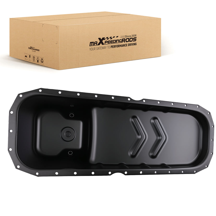 Engine Oil Pan compatible for International Harvester LT625 14.9L QSX 2017-24 3692887