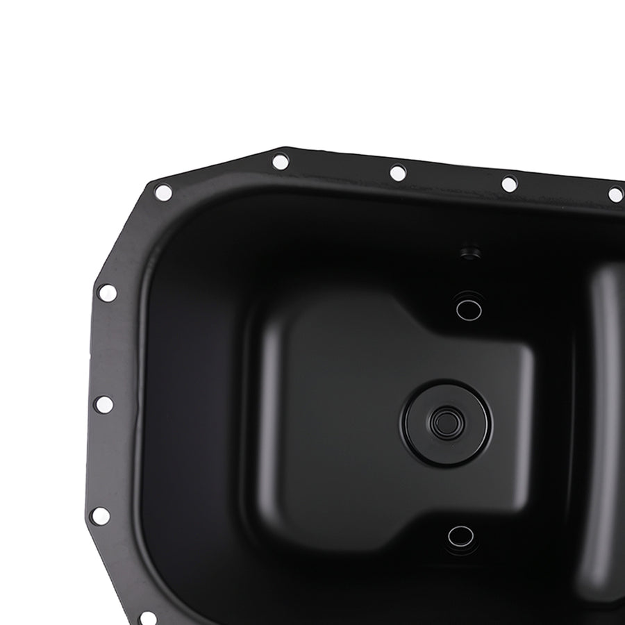 Engine Oil Pan compatible for International Harvester LT625 14.9L QSX 2017-24 3692887