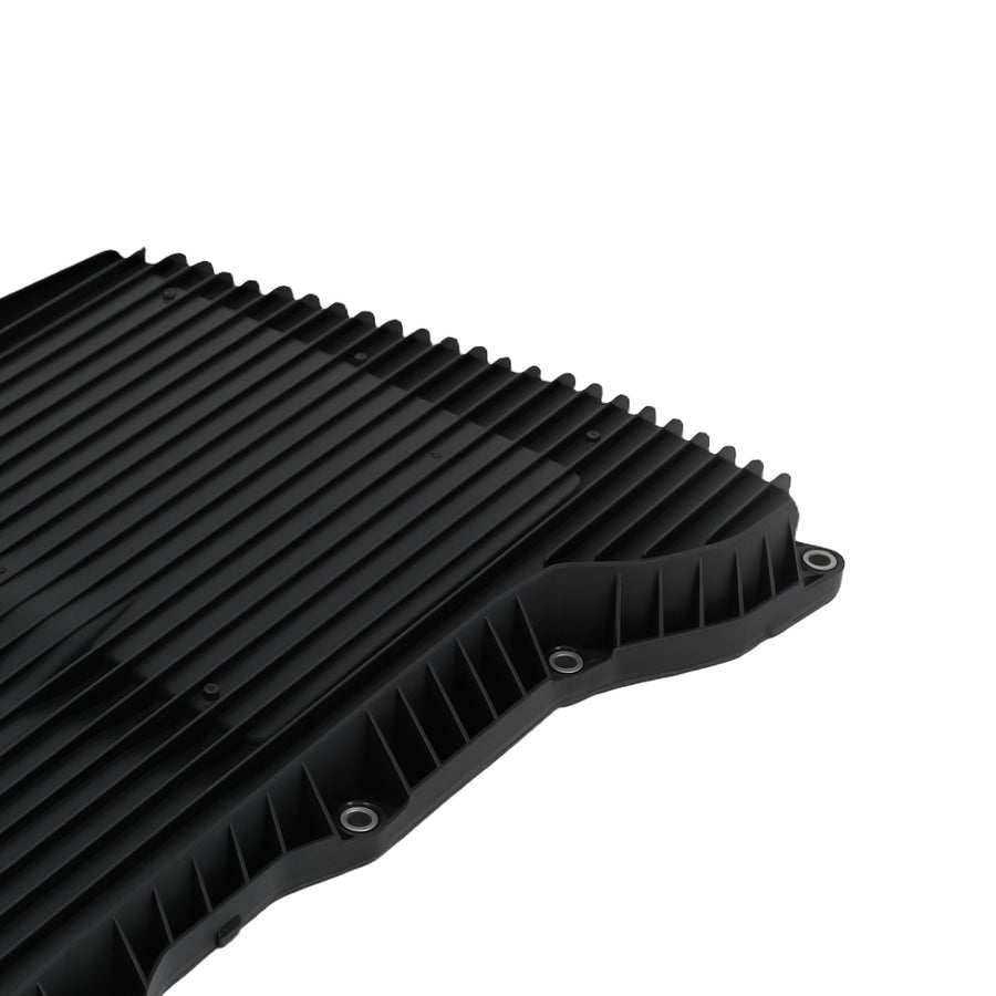 Automatic Transmission Oil Pan compatible for Audi A4 A5 A6 Quattro Q5 Q8 S4 SQ5 Sportback