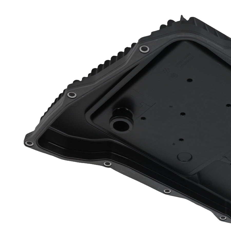 Automatic Transmission Oil Pan compatible for Audi A4 A5 A6 Quattro Q5 Q8 S4 SQ5 Sportback
