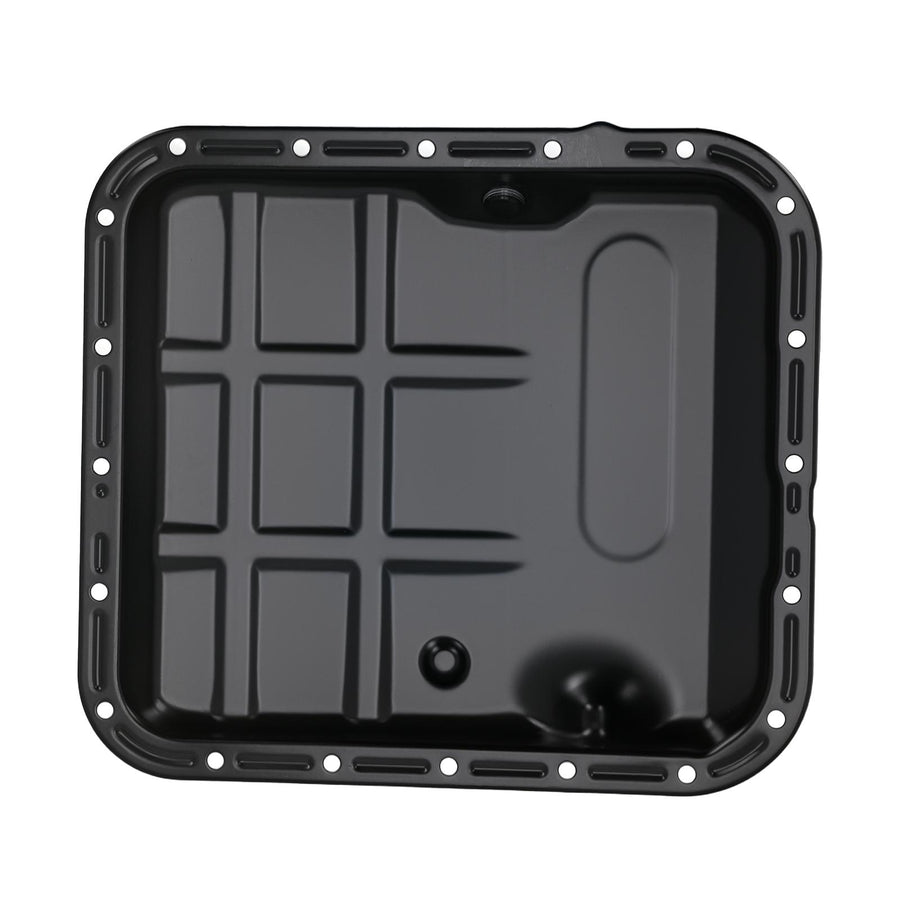 Auto Trans Oil Pan compatible for Subaru Baja compatible for Forester 2.5L 2003-2013 31390-AA081
