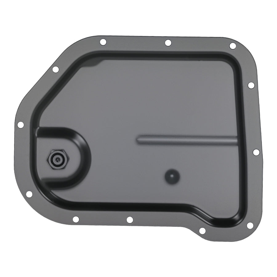 Auto Oil Pan compatible for Subaru Crosstrek compatible for Forester 2013-2021 265-910 Steel CVT