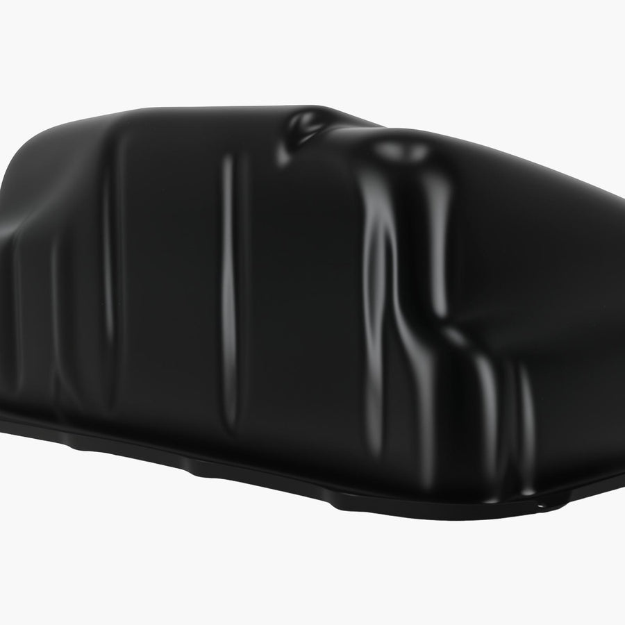 New Engine Oil Pan compatible for Honda Accord 2003-2007 2.4L L4 11200RAAA00 Front Sump