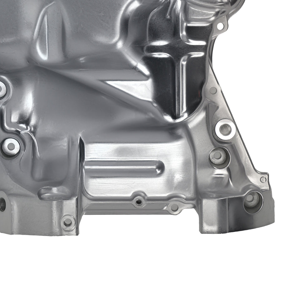 Aluminium Engine Oil Pan compatible for Honda Civic 2.0L Petrol 2016-2020 112005BAA00