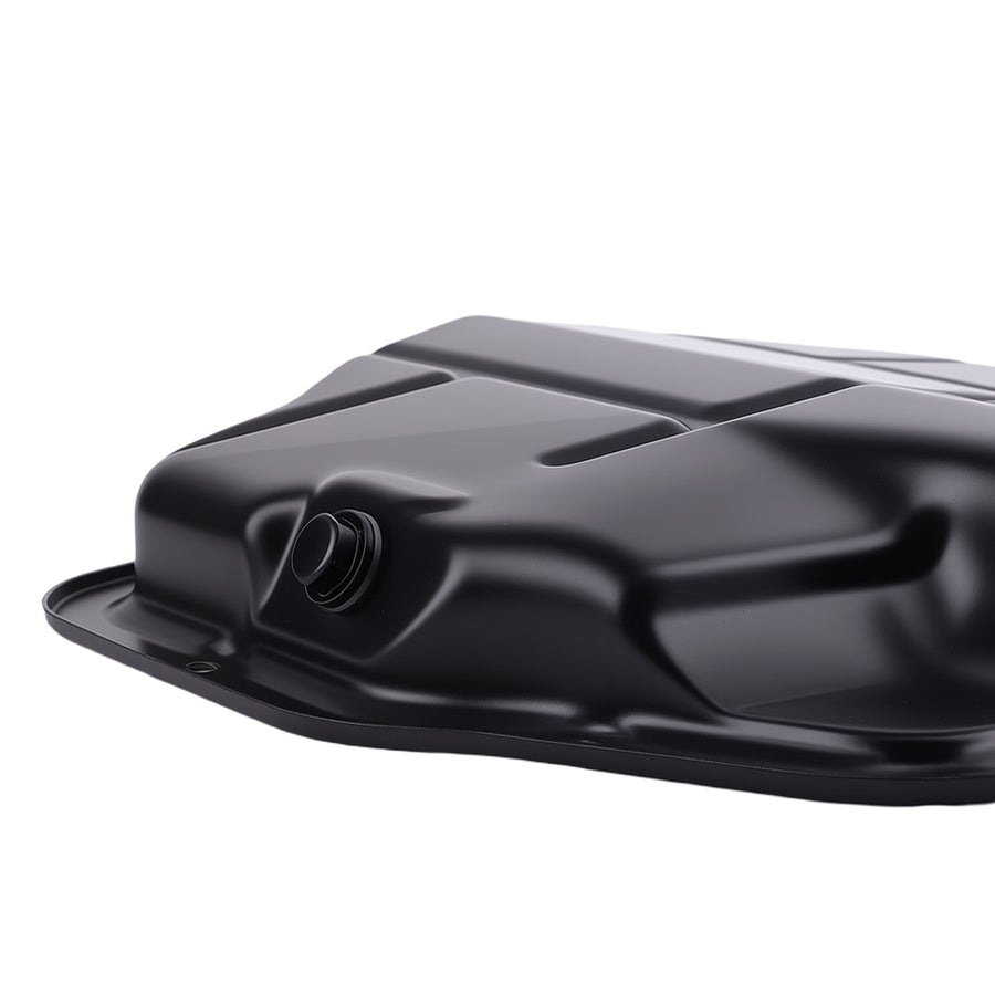Engine Oil Pan compatible for Nissan Qashqai X-Trail 2.0L compatible for FWD/AWD 2007-2013 11110-CK810