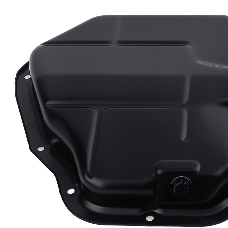 Engine Oil Pan compatible for Nissan Qashqai X-Trail 2.0L compatible for FWD/AWD 2007-2013 11110-CK810