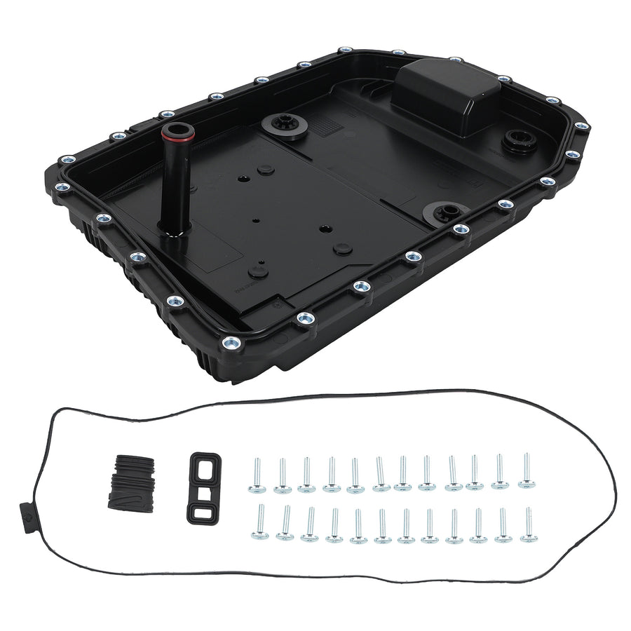 Auto Transmission Oil Pan Repair Kit compatible for BMW E90 E91 323i 330i 335i Z4 X5 525i