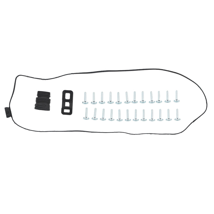 Auto Transmission Oil Pan Repair Kit compatible for BMW E90 E91 323i 330i 335i Z4 X5 525i