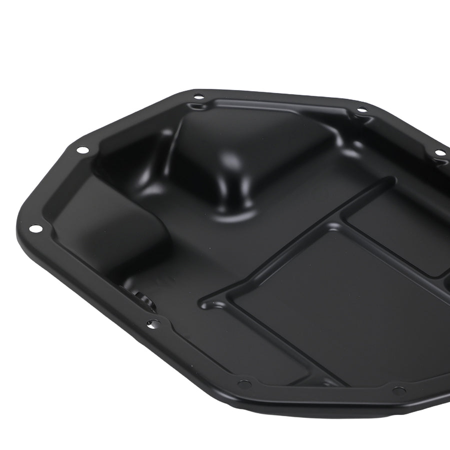 Engine Oil Assembly compatible for Nissan Cube 1.8L Sentra 07-14 11110-ET010 with Gasket