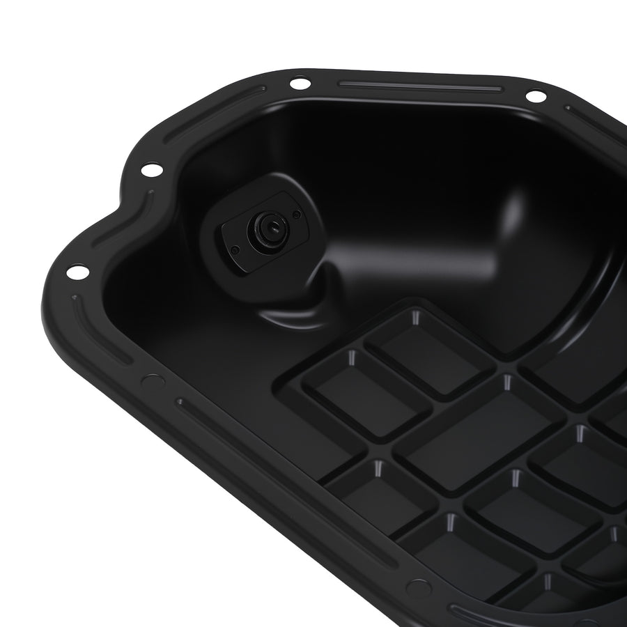 264-465 Engine Oil Pan Lower compatible for Nissan Murano Pathfinder compatible for Infiniti JX35 V6 3.5L