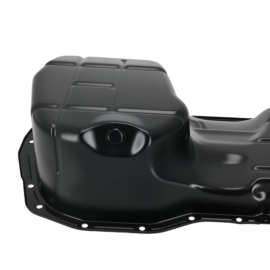Engine Oil Pan compatible for Mitsubishi Eclipse Hatchback 2.4L 2000-05 CRP42A 311-58580