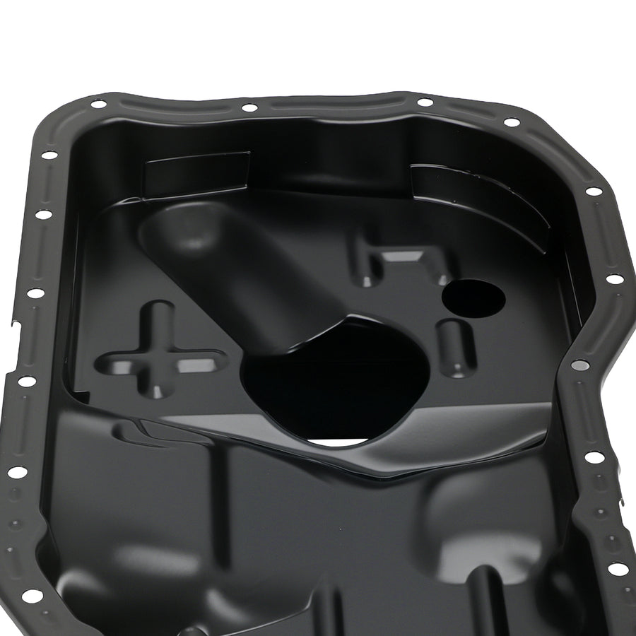 Engine Oil Pan compatible for Mitsubishi Eclipse Hatchback 2.4L 2000-05 CRP42A 311-58580