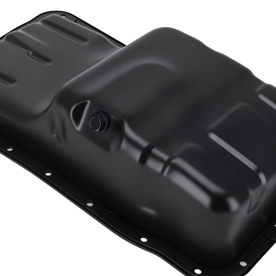 Oil Pan compatible for Honda CR-V 2.0L 1997-2001 11200-P3F-000 11251-P30-004 Steel