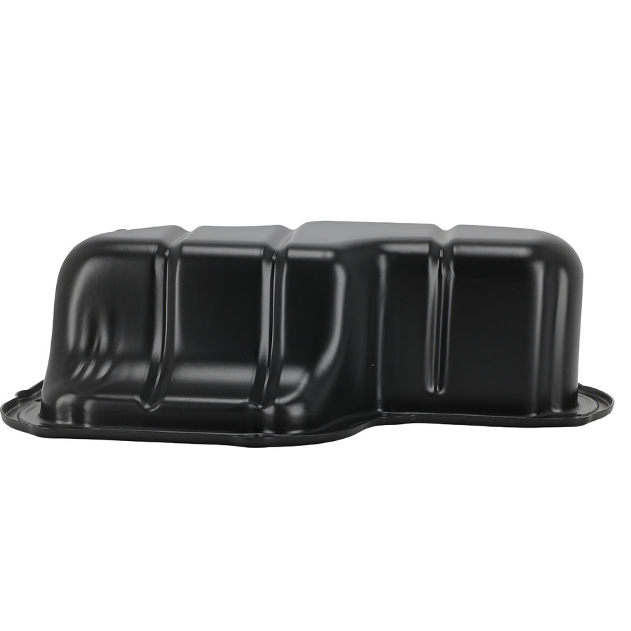 Lower Engine Oil Pan compatible for Nissan Frontier NV1500 2500 3500 Pathfinder Xterra 4.0L