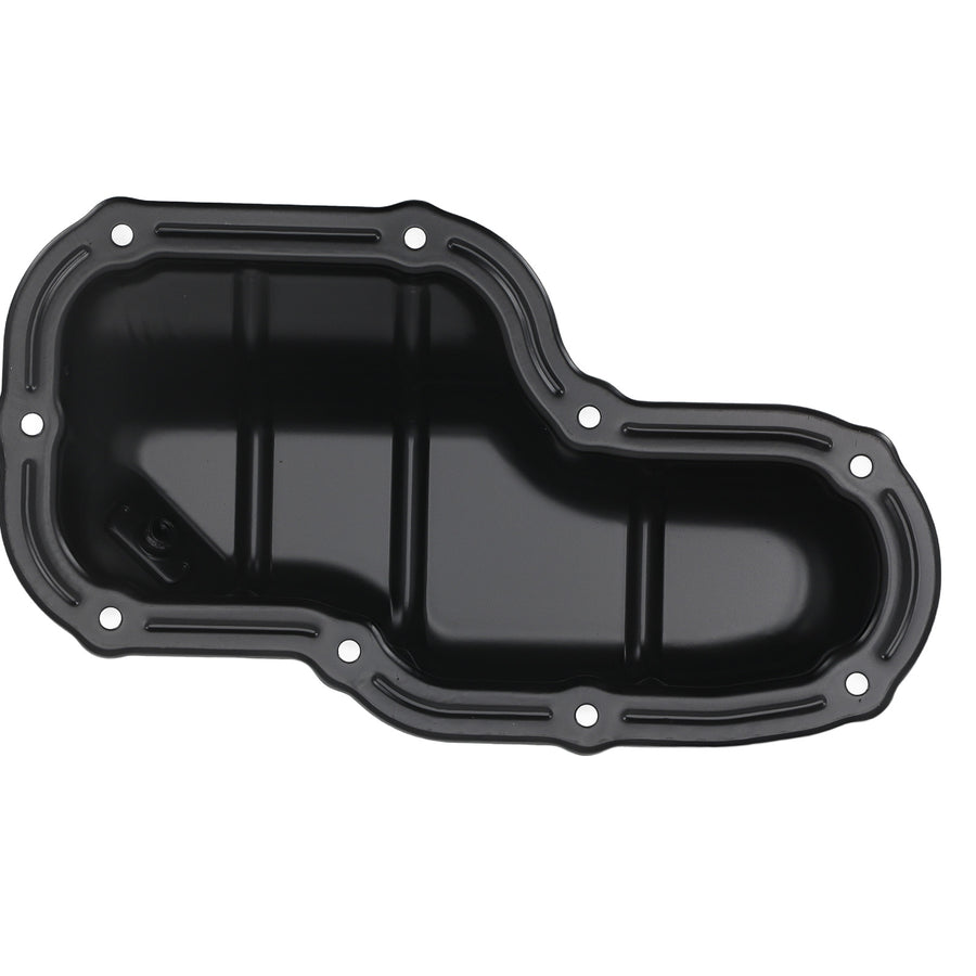 Lower Engine Oil Pan compatible for Nissan Frontier NV1500 2500 3500 Pathfinder Xterra 4.0L