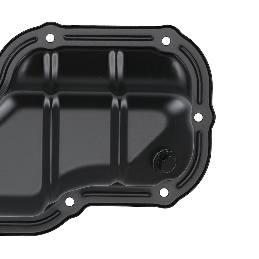 Lower Engine Oil Pan compatible for Nissan Frontier NV1500 2500 3500 Pathfinder Xterra 4.0L