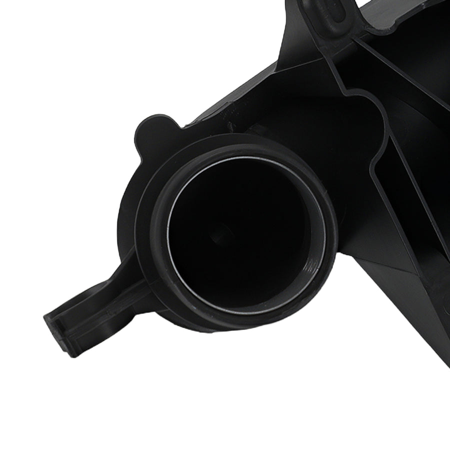 Intercooler Pressure Pipe Fit ForAudi A4 A5 Quattro Q5 Allroad 8K0145673AJ