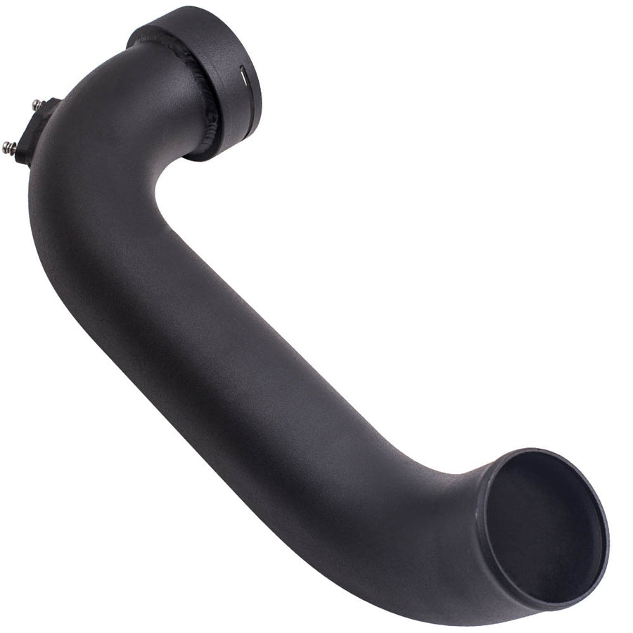 Aluminium Piping Intake Throttle Turbo Charge Pipe compatible for BMW N55 3.0T E90 2013 135i
