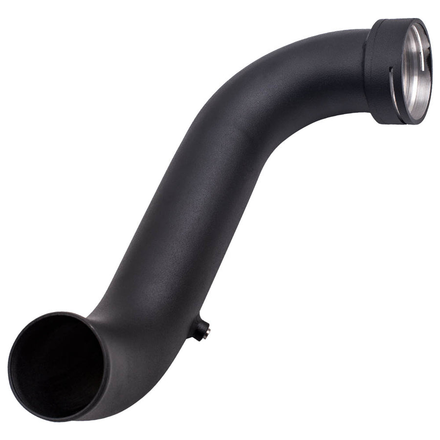 Aluminium Piping Intake Throttle Turbo Charge Pipe compatible for BMW N55 3.0T E90 2013 135i