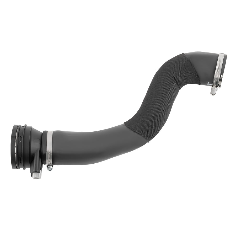 Intercooler To Turbo- Hose W/sensor compatible for Ford F-250 F-350 6.7 2017-2019 Diesel