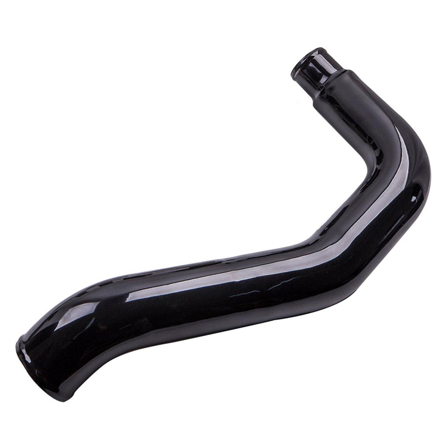 Intercooler Pipe TubeIntake Elbow Kit compatible for Ford F250 2003-07 6.0L Turbo Diesel