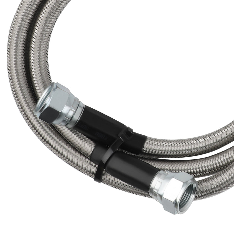 Intercooler Boots KitTransmission Lines forDodge compatible for Ram 1996-2002Diesel