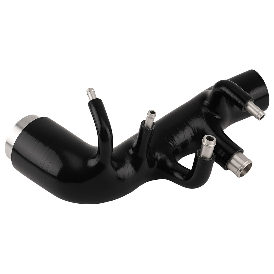 Silicone Turbo Inlet Induction Hose compatible for Subaru WRX (EJ20 / EJ25) 2002 - 2007