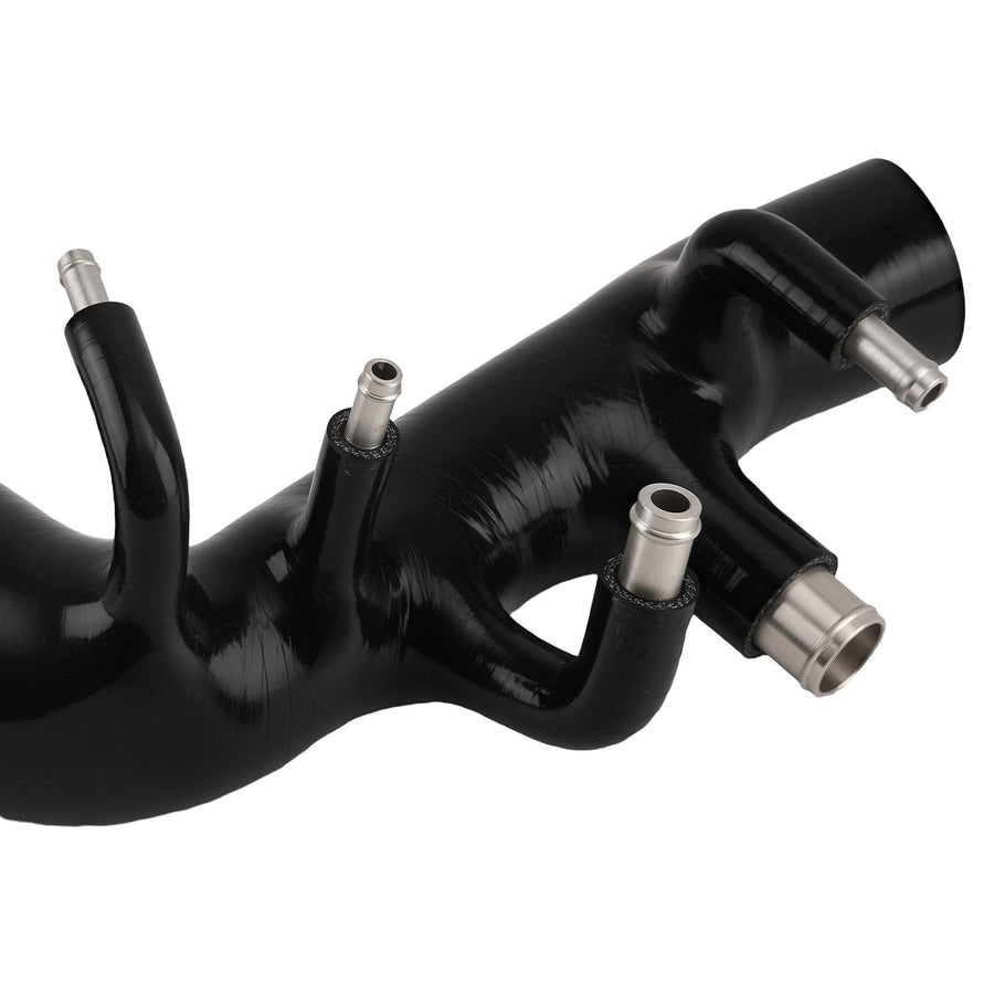 Silicone Turbo Inlet Induction Hose compatible for Subaru WRX (EJ20 / EJ25) 2002 - 2007