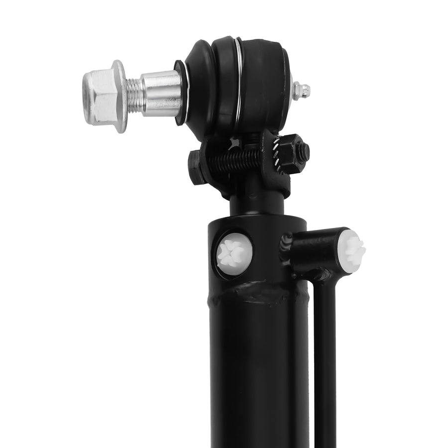 Pari Power Steering Cylinder compatible for Case 585E 480F 480D 580SE 580C 480FLL 480C 580D