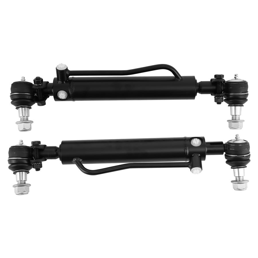 Pari Power Steering Cylinder compatible for Case 585E 480F 480D 580SE 580C 480FLL 480C 580D