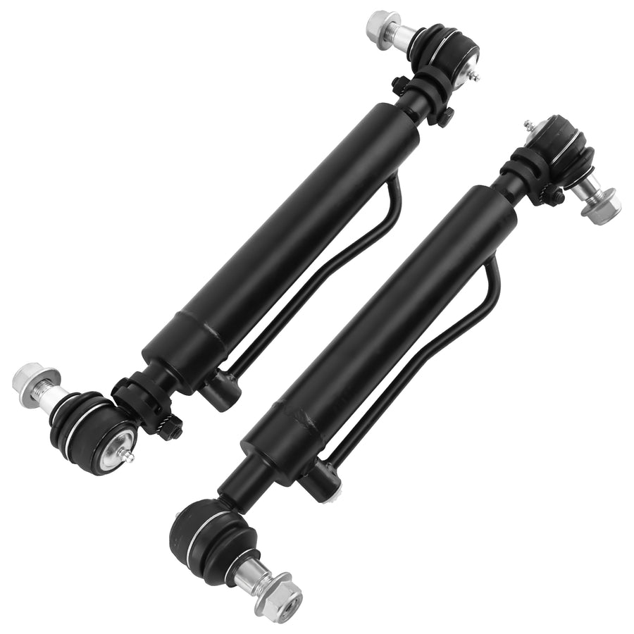 Pari Power Steering Cylinder compatible for Case 585E 480F 480D 580SE 580C 480FLL 480C 580D