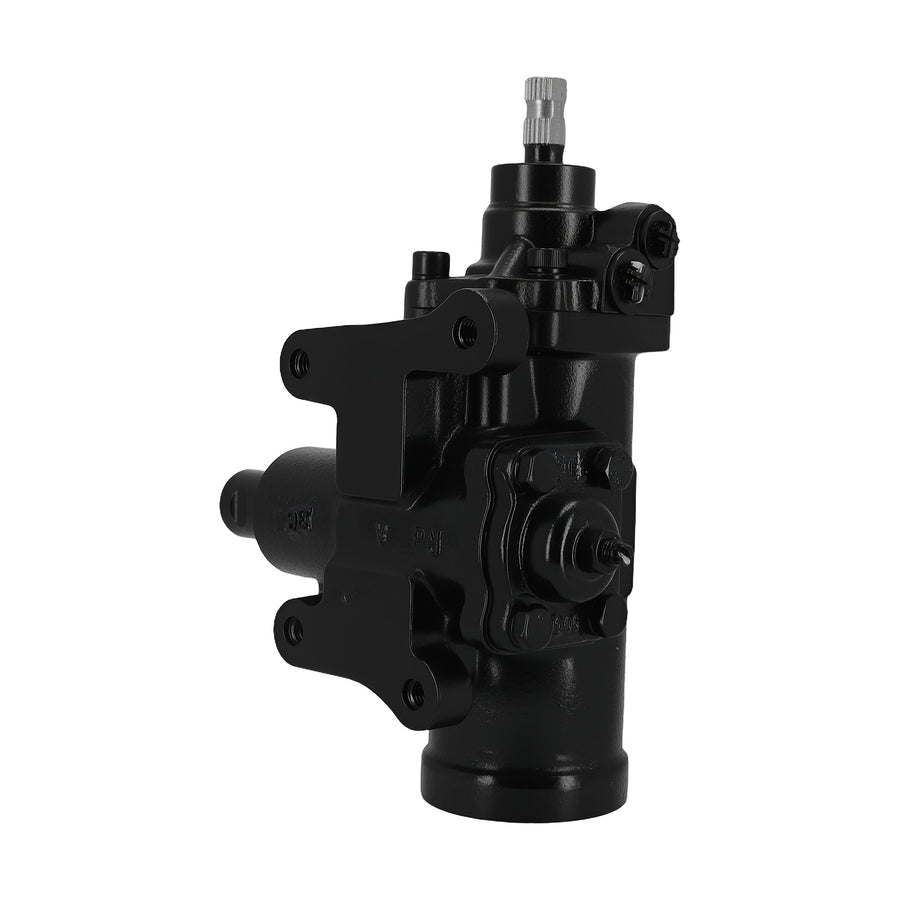 Power Steering Box compatible for Chevy GMC K/V-Series 1968-1991 800133 12.7:1 ratio