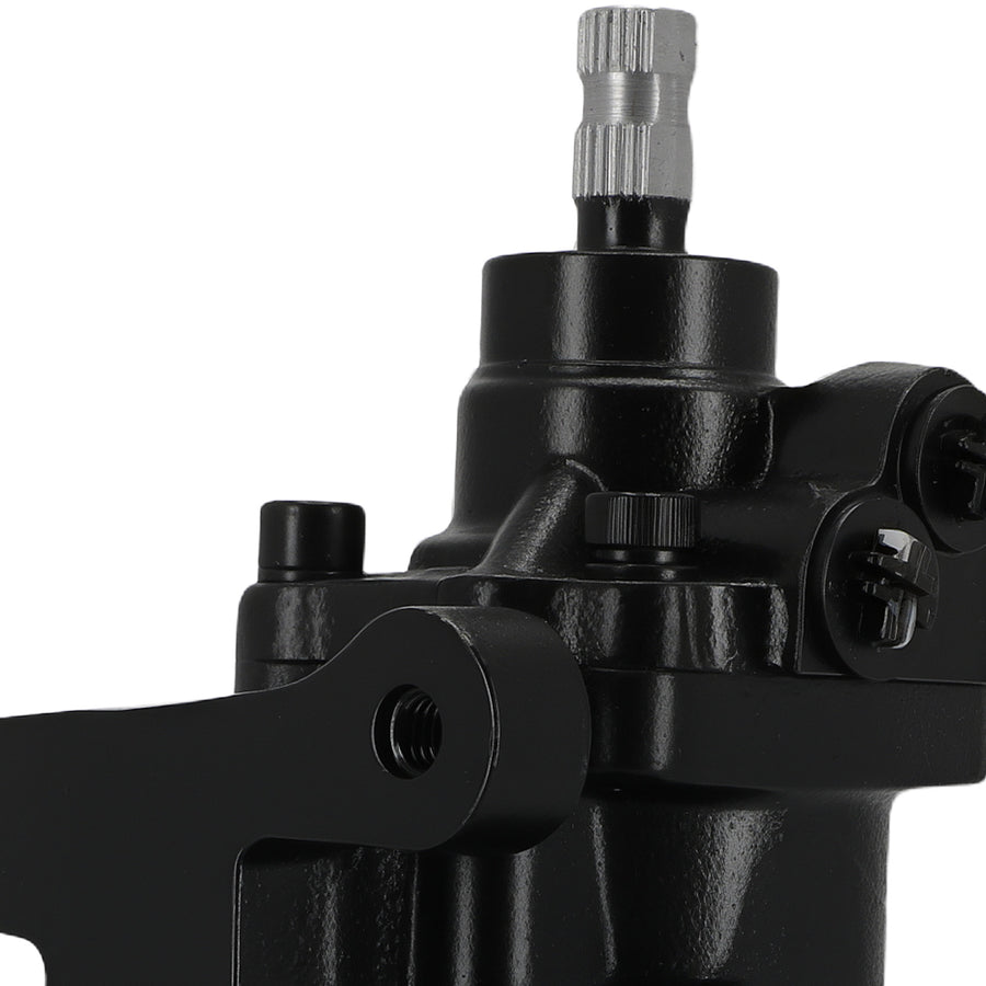 Power Steering Box compatible for Chevy GMC K/V-Series 1968-1991 800133 12.7:1 ratio