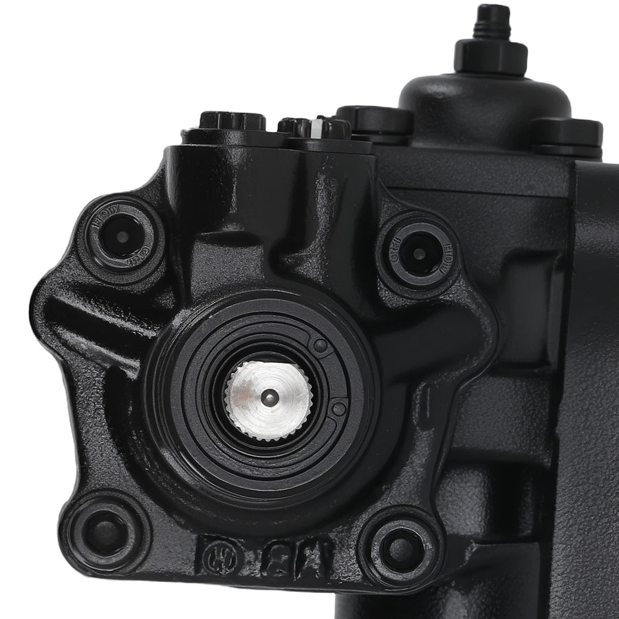 Power Steering Box compatible for Chevy GMC K/V-Series 1968-1991 800133 12.7:1 ratio