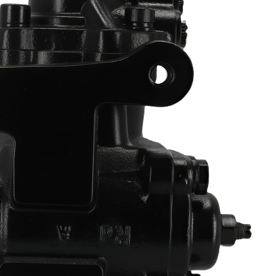 Power Steering Box compatible for Chevy GMC K/V-Series 1968-1991 800133 12.7:1 ratio