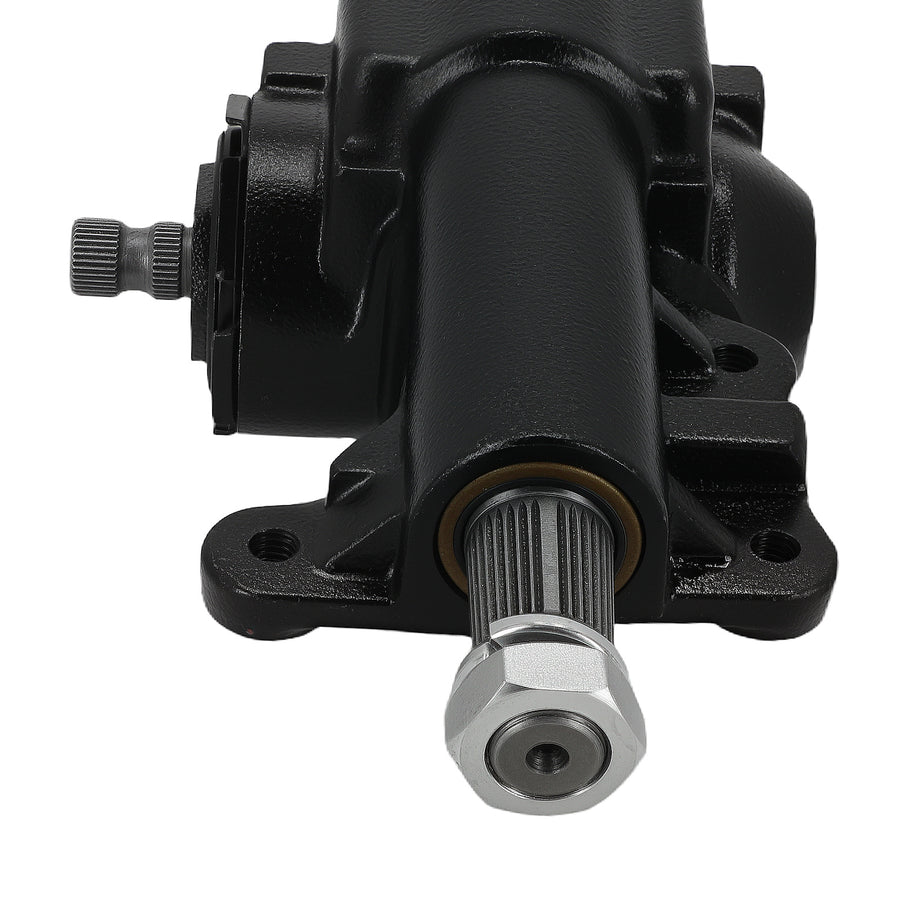 Power Steering Gear Box compatible for Ford Mustang Mercury Cougar 1967-1970 18270117-101