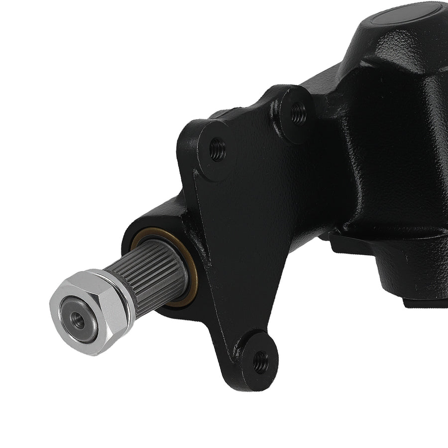 Power Steering Gear Box compatible for Ford Mustang Mercury Cougar 1967-1970 18270117-101