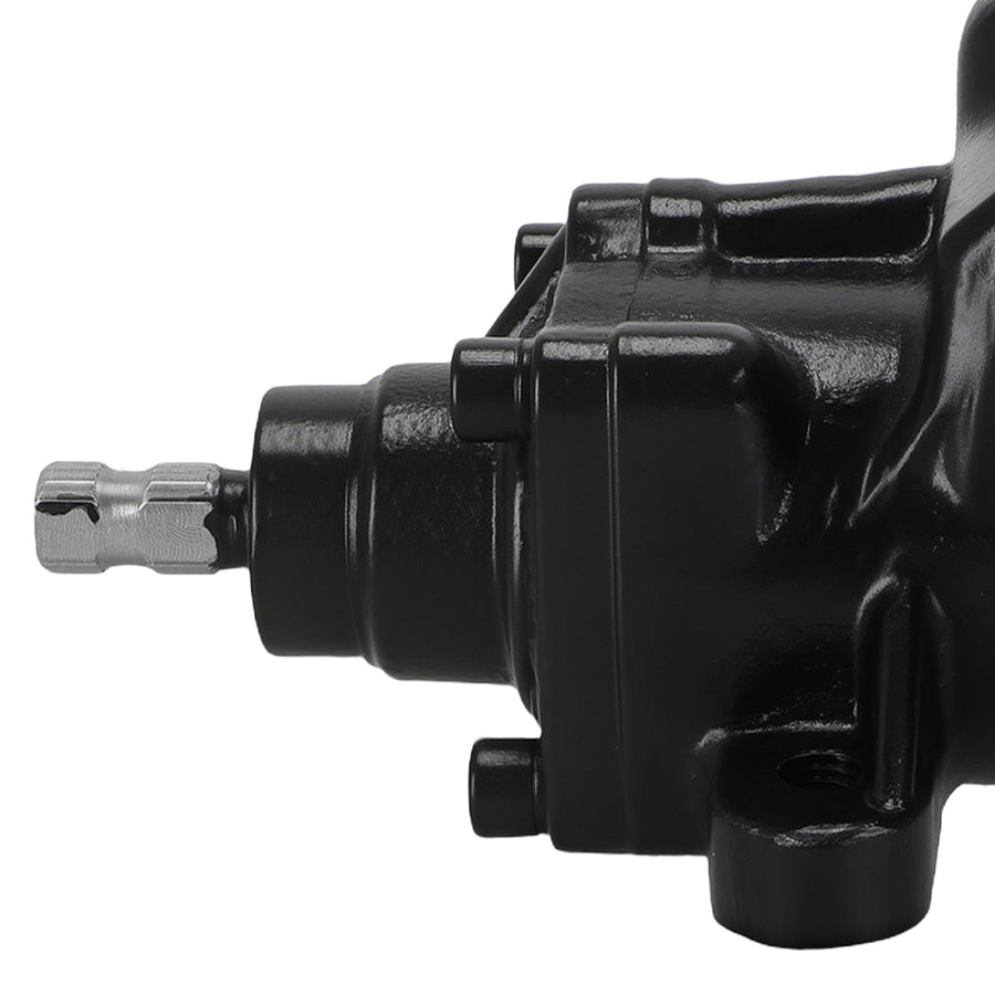 Power Steering Gear Box compatible for Dodge Ram 1500 2500 Van 1999-2003 27-7627