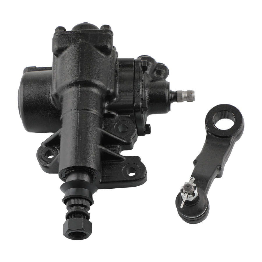 Power Steering Gear Box compatible for Toyota 4Runner 1989-1991 Pickup 1985-1991 4411035190